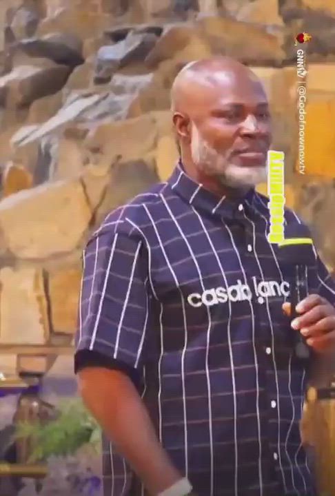 “Despite having zero naira in my account, I sent a church member to withdraw ₦500k, and when she got...