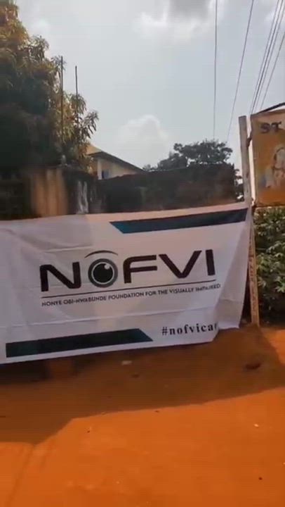 Warmest gratitude to NOFVI team for organizing a successful end-of-year medical outreach at Akama-Og...