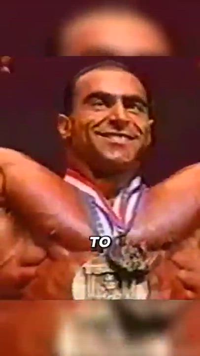 DaY's lesson! 

Bodybuilders Who Died For Their Dream 🕊️

#SnapShock #LekeeLekee #Trending #Afri...