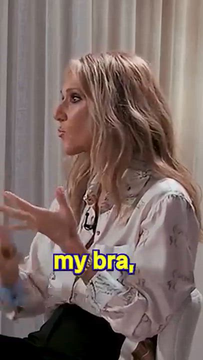dfiD yoU knoW that!

Céline Dion Wasn’t Supposed to Hit That Note

#SnapShock #LekeeLekee #Trend...