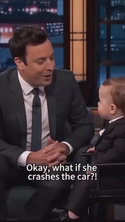 JokE of the daY! kids giving hilariously candid interview responses about their moms, including excu...