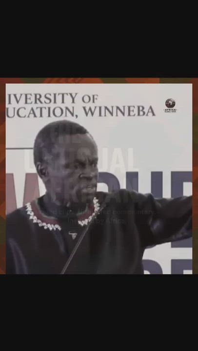 Africa's colonial-influenced education system for prioritizing English and French over local languag...