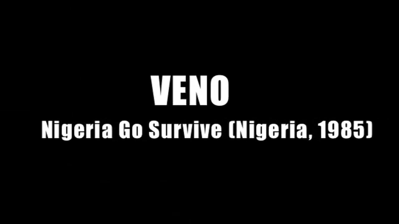 Today's poem is dedicated to Veno Marioghae with her 1985 song that served as an anthem of hope duri...