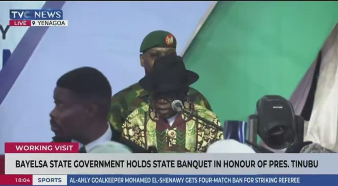 “There can be no industrialization, skill development, and empowerment without power. I assure Niger...