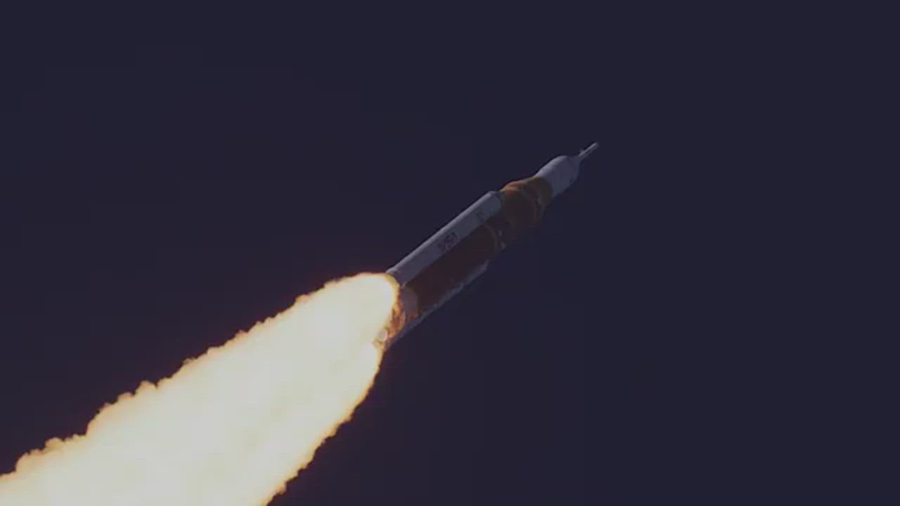 NASA celebrates the safe return of the Artemis II crew to Earth following their 10-day crewed lunar...