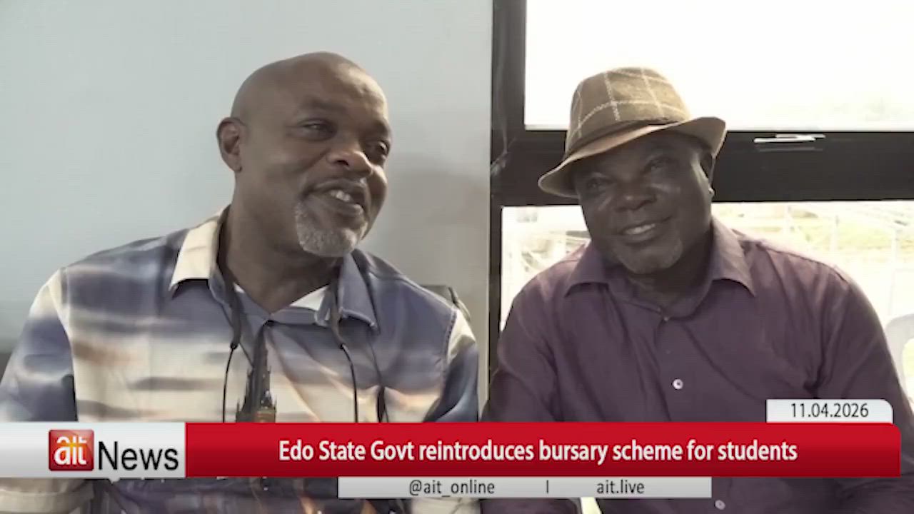 Edo State Government reintroduces bursary scheme for students