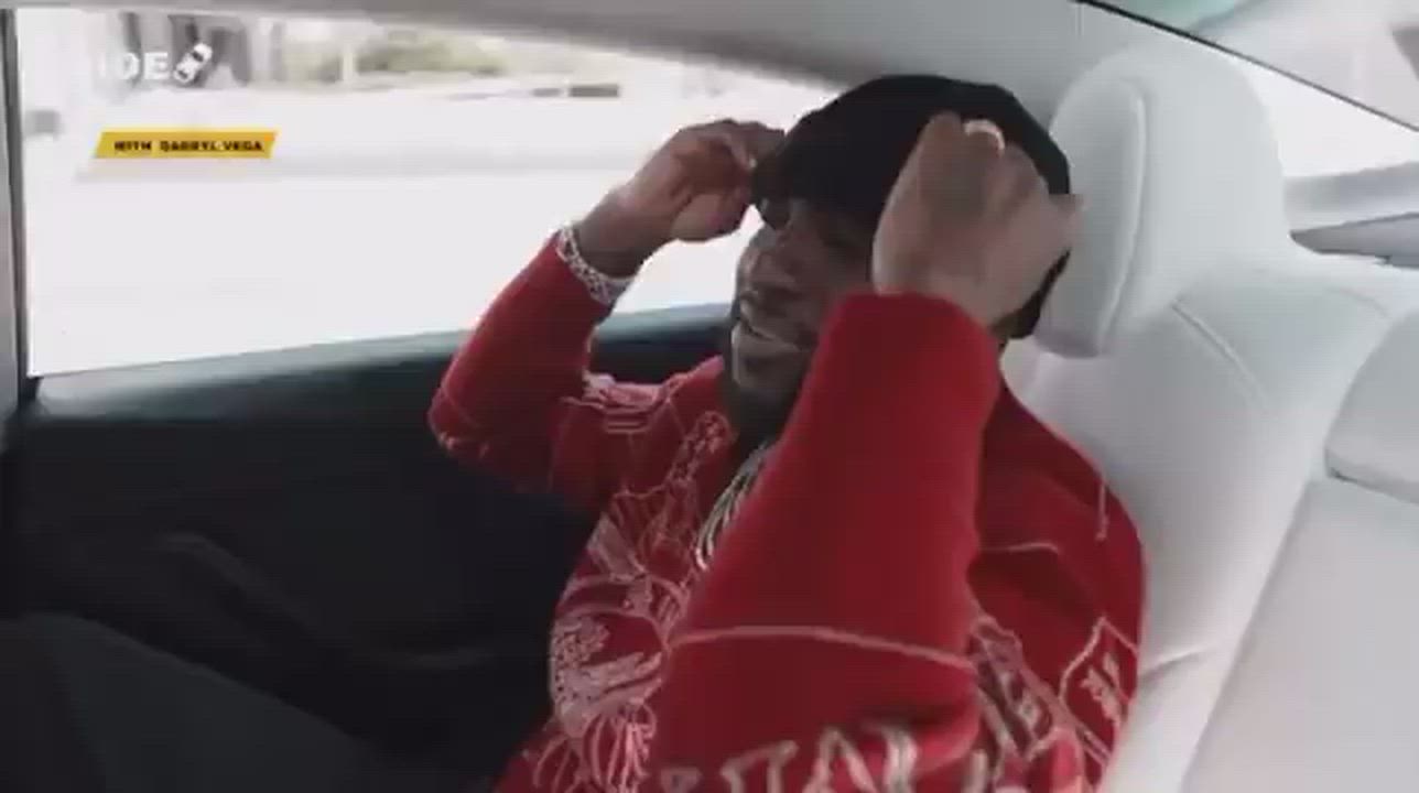 Davido casually stating that his family maintains two private jets because upkeep costs more than bu...