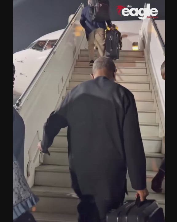 Peter Obi and Wife Margaret Obi Share Sweet Moment in Heartwarming Video That Sparks Reactions Onlin...