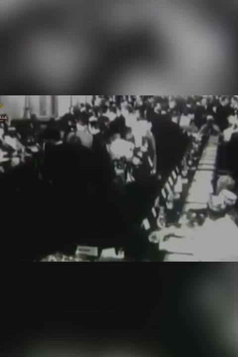 Fellow Nigerian's,

History Is About To Happen Again 

Like
Follow 
Share 
Connect.

A must watch fo...