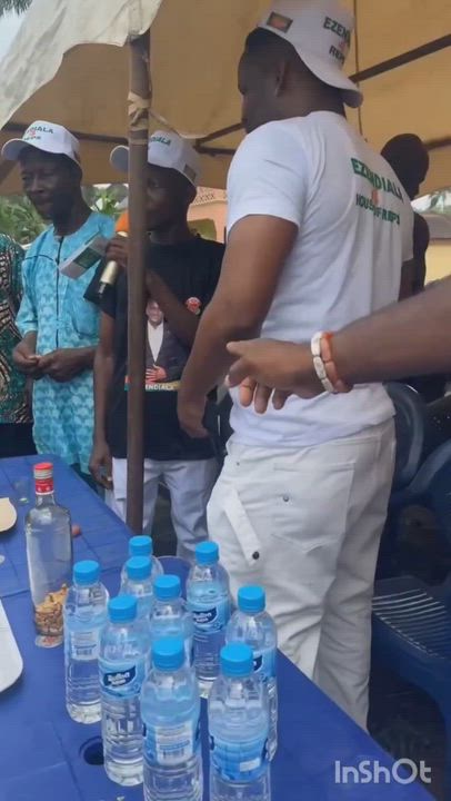 Nollywood Actor Zubby officially joins ADC