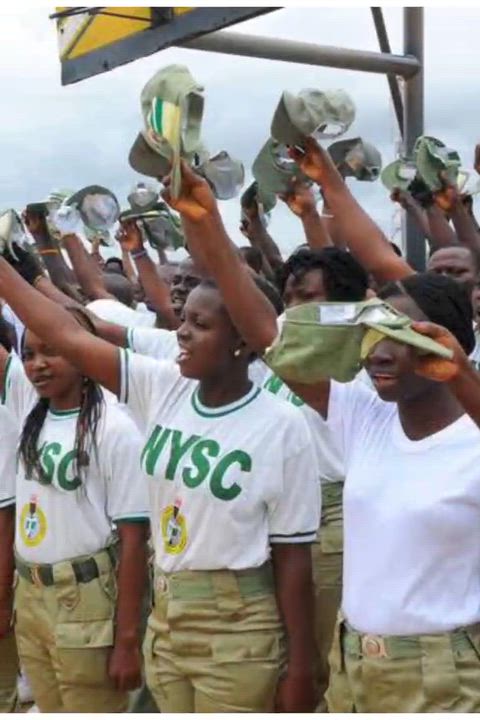 Let's Make Nigeria Better Again