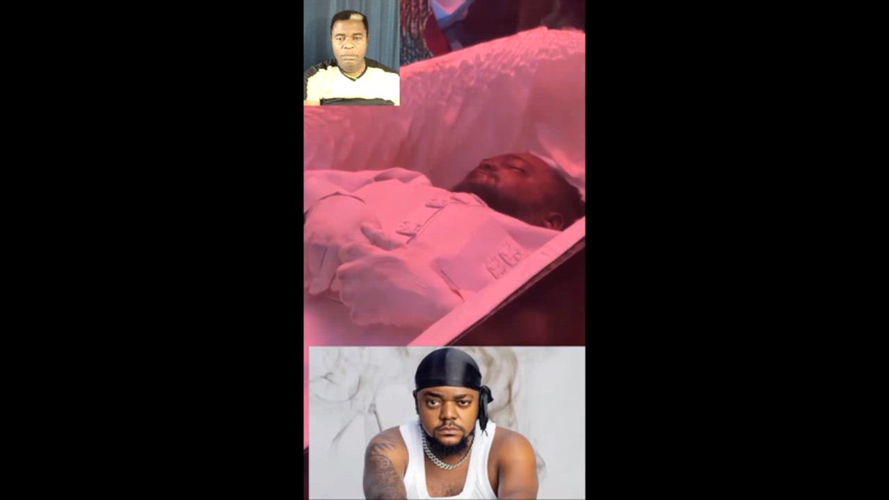 After All The Pain, The Waiting, And The Autopsy Saga… Nollywood Actor Odira Nwobu Has Finally Been...