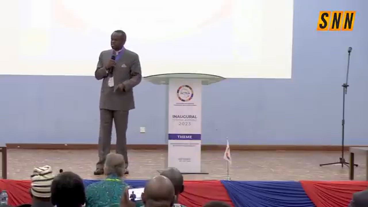 Lecture of the daY! By Prof. PLO Lumumba (Patrick Loch Otieno Lumumba) critiquing doctrines, like "a...