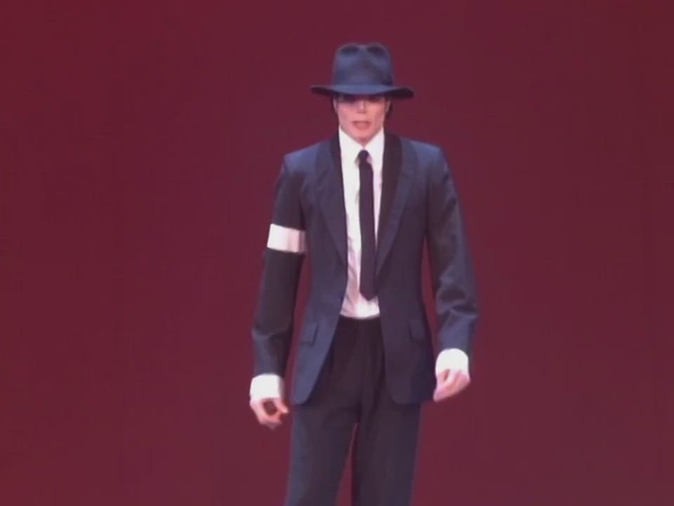 Michael Jackson wasn’t just performing, he was magic in motion. His songs carried powerful messages...
