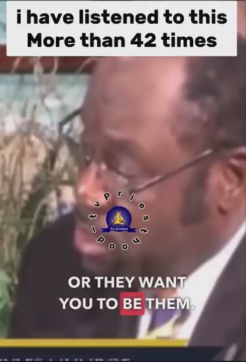 Dr. Myles Munroe explaining that discovering and pursuing one's unique purpose often leads to loneli...
