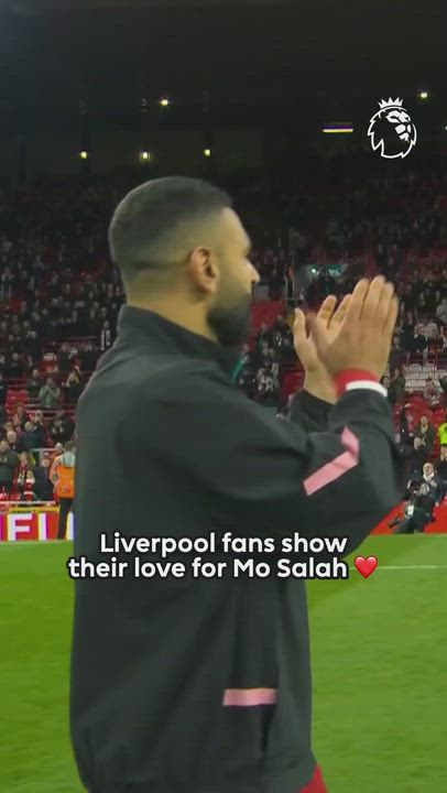Mohamed Salah has produced 20+ G/A in every season since joining #Liverpool, with nine campaigns of...