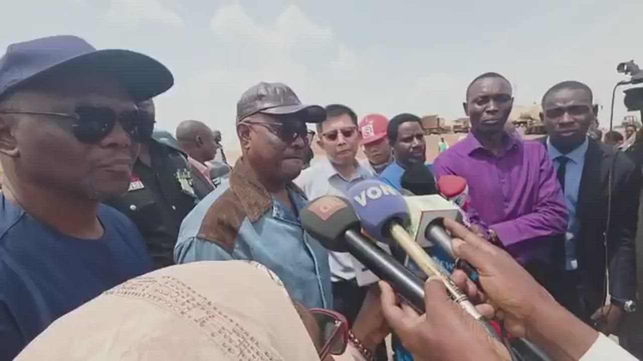 “It was a natural disaster that no one had control over. Only roofing sheets were affected, and the...