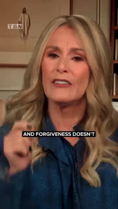 Dealing with a broken trust