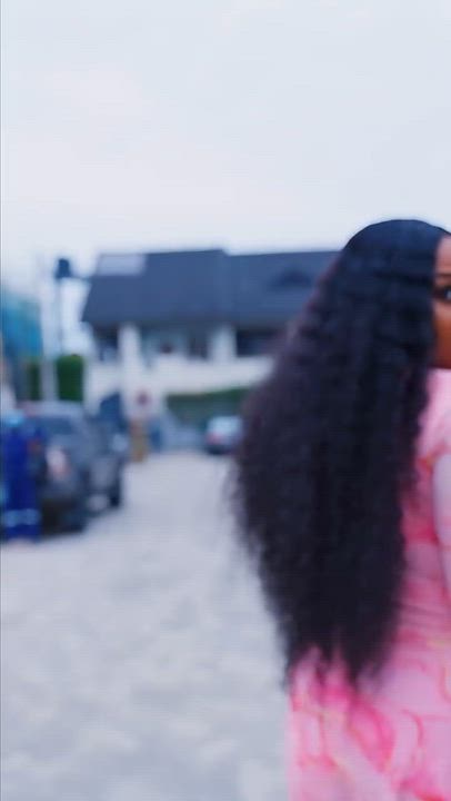 Joke of the daY!...this segment is called "while I dey on my own jeje!

#Peacemaker #OneAfrica #Pa...