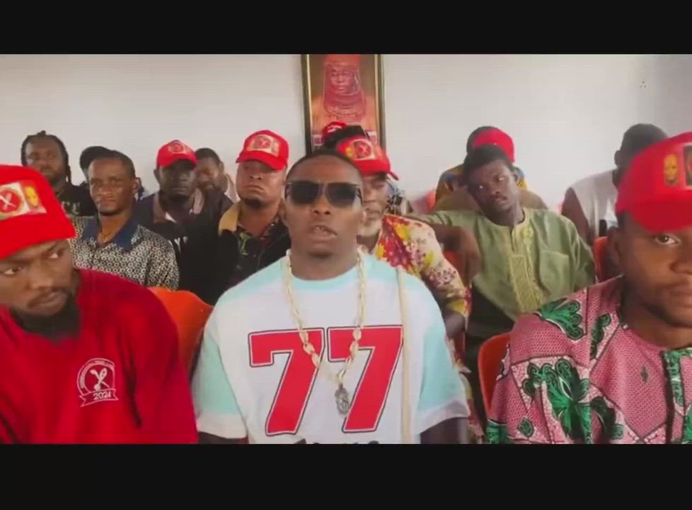 Edo youths call out strangers for harassing their women and vow to take action against them