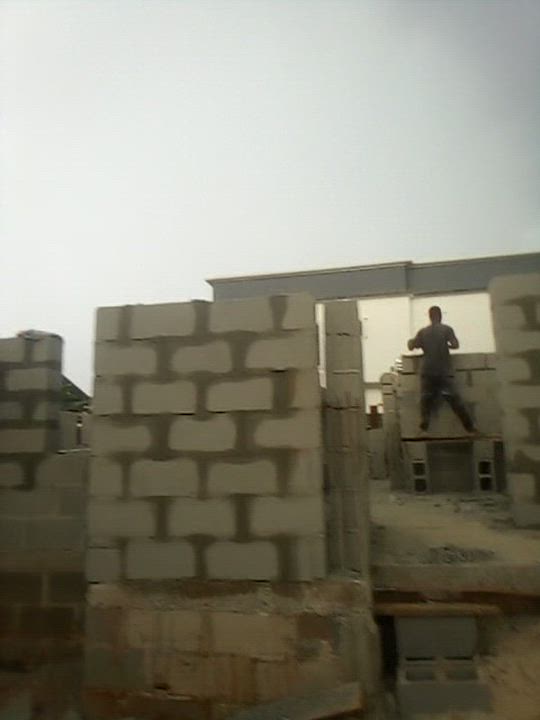 What's your feeling on construction!