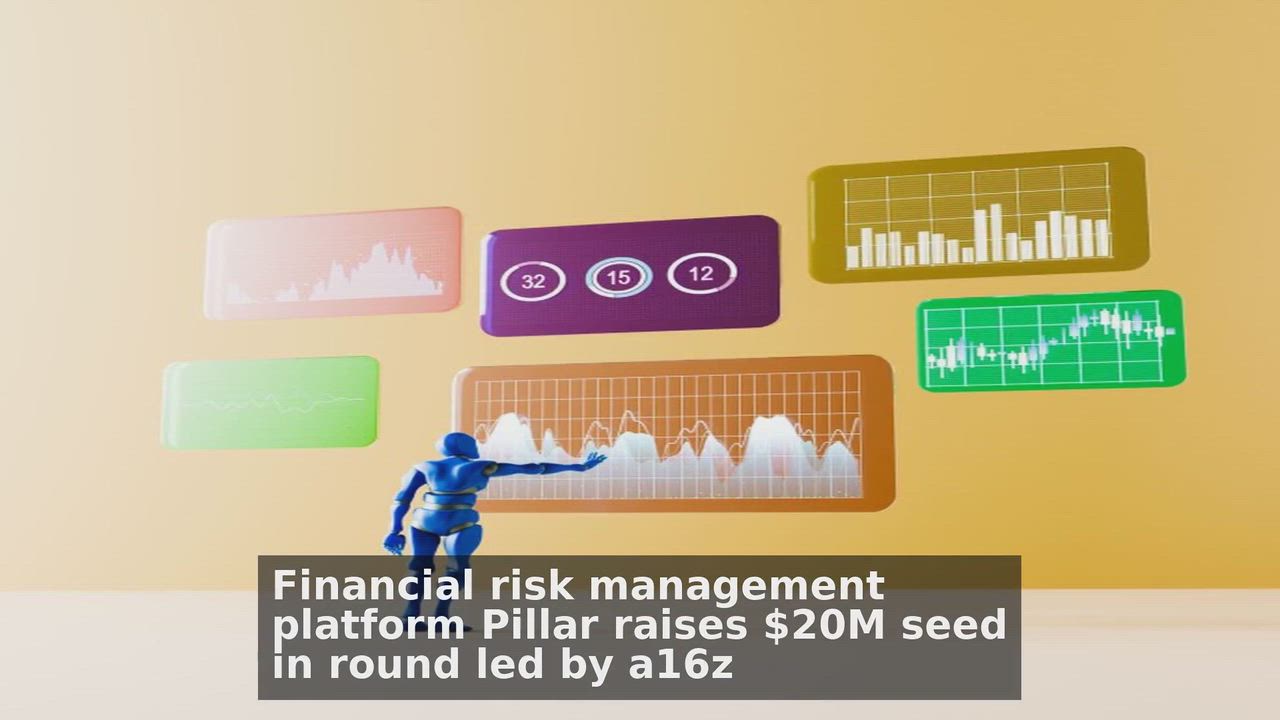 Top 10 Technology headlines 🙄🚀 discussions:
1. Financial risk management platform Pillar raises $...
