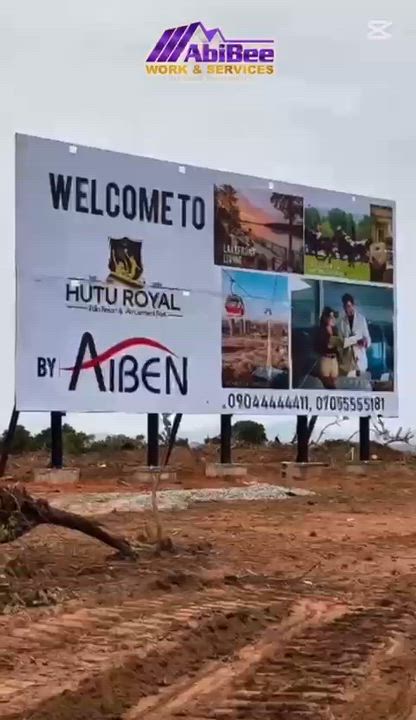Smart Investors choose ease and value. Hutu Royal is that luxurious Estate that brings comfortabilit...