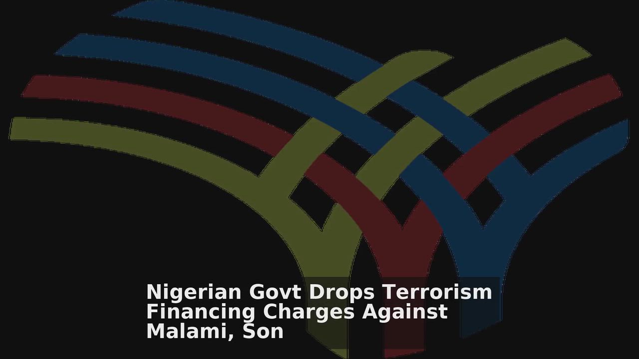 Top 10 Nigeria headlines 🙄🚀 discussions:
1. Terrorists Kill Colonel, 6 Soldiers During Raid On Mi...