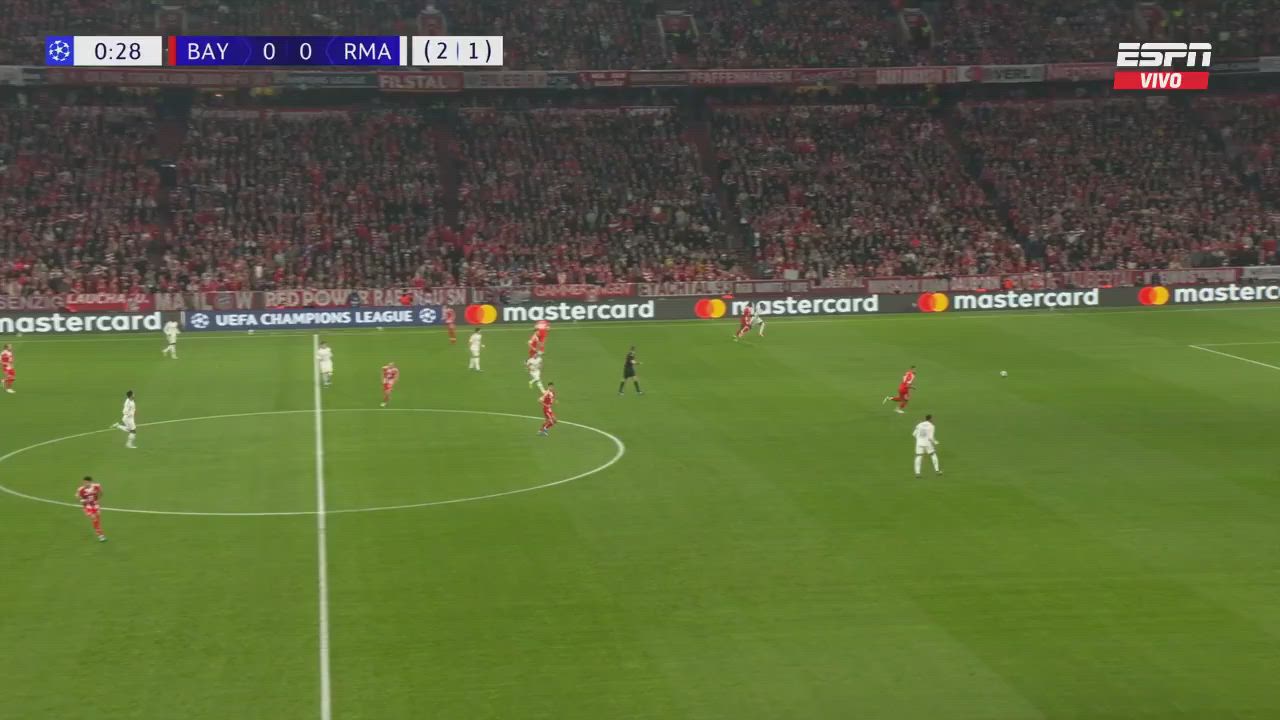 It only took 37 SECONDS for Arda Güler to score the first goal of today's game for #RealMadrid ⚽🔥...