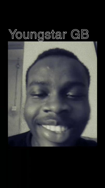 Me I no be Johnny just come....
 
#Godblessed 
#Goviral
#Iwillsucceed 
#everybody

Like, comment and...