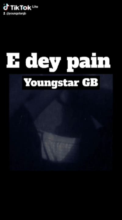 Country Palava: E DEY PAIN ‼️

#Godblessed 
#Goviral
#Iwillsucceed 
#everybody
#Davido
#UwaNigeria
#...