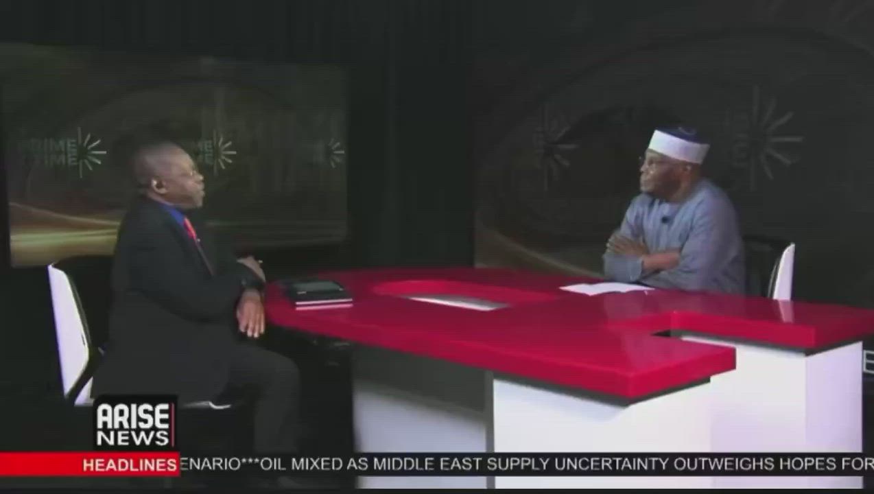 “The 2027 election will be my last attempt at contesting for president” 

~ Atiku Abubakar