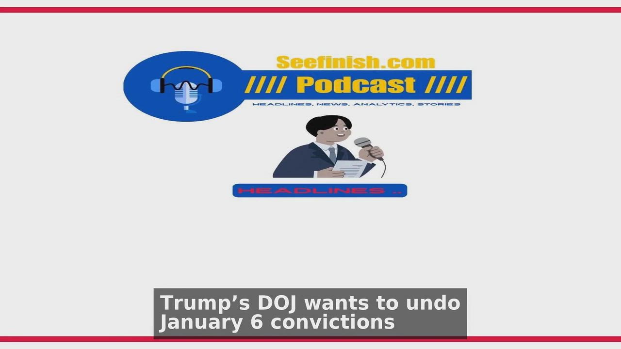 Top 10 Politics headlines 🙄🚀 discussions:
1. Who’s afraid of women at work?
2. Trump’s DOJ wants...