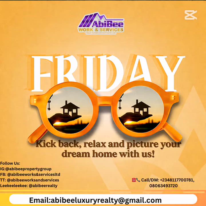 FRIDAYS are becoming our favorite days because we get to see our clients relax and think about the n...