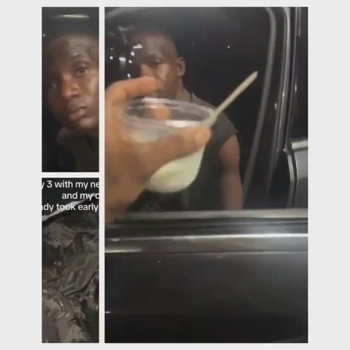 Rapper Dremo’s Driver Crashed.His Benz Just Three Days After Starting the Job