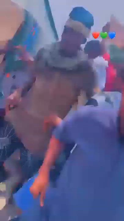 Angry Youths Storm APC Meeting in Chachanga, Chant “Never Again” Against Party