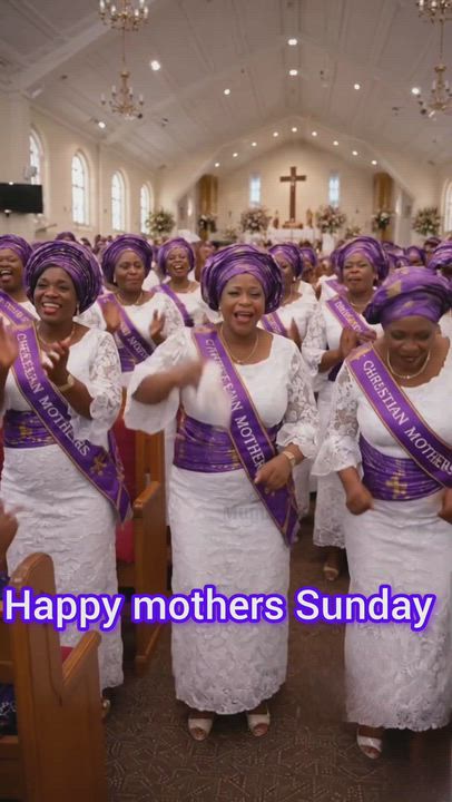 Happy mothers Sunday
#aigenerated