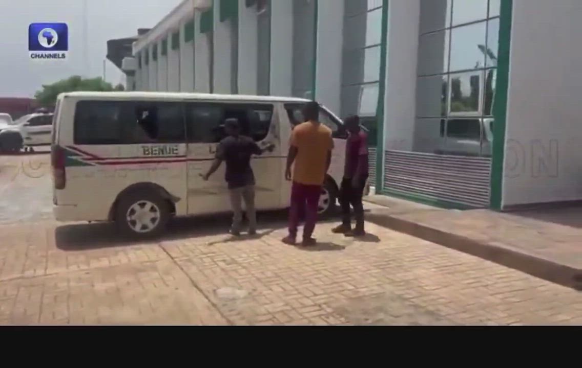 Post by Engr. Olusola Adedayo