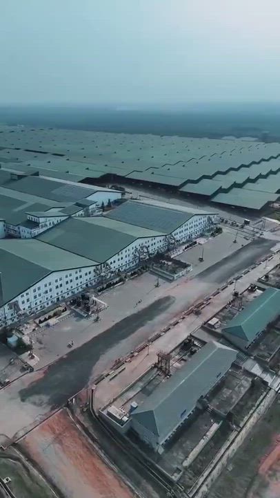 The new Redeemed Christian Church of God auditorium has sparked reactions after reports claimed it c...