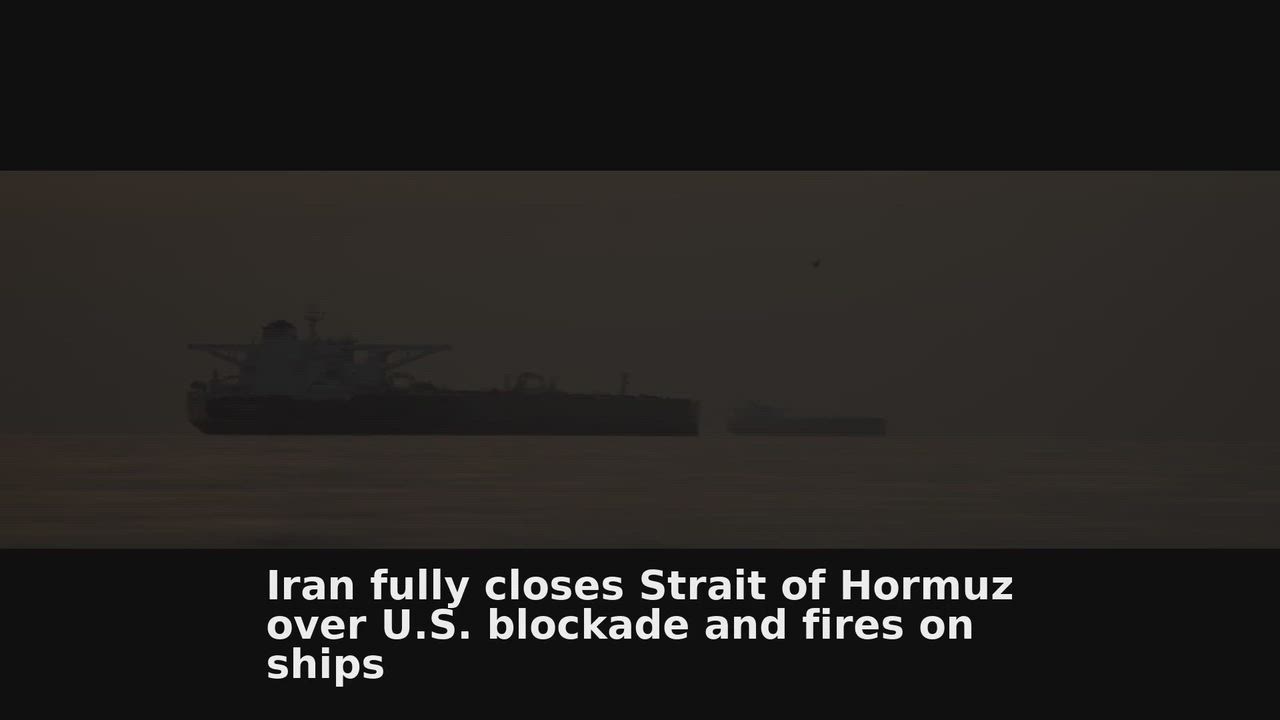 Top 10 Worldwide headlines 🙄🚀 discussions:
1. U.S. forces attack and seize Iranian ship *Touska*...