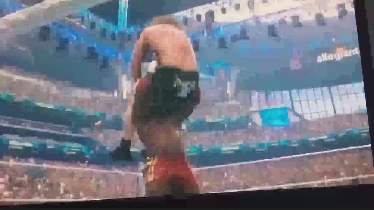 THE MONUMENTAL WRESTLEMANIA DEBUT VICTORY UNDER FIVE MINUTES
‎
‎ If Nigerians are getting it right o...