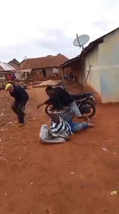 Post by Funny odiba