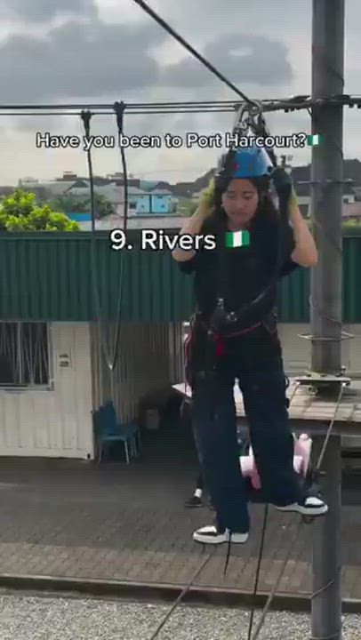 Korean lady shows top 10 states she's visited