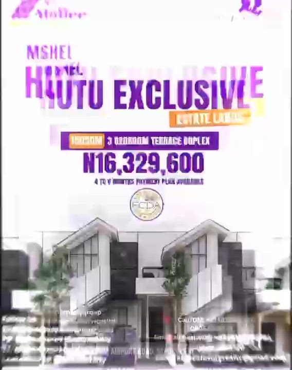 HUTU EXCLUSIVE is spreading into phases and that means more space for everyone. Tick all your boxes...