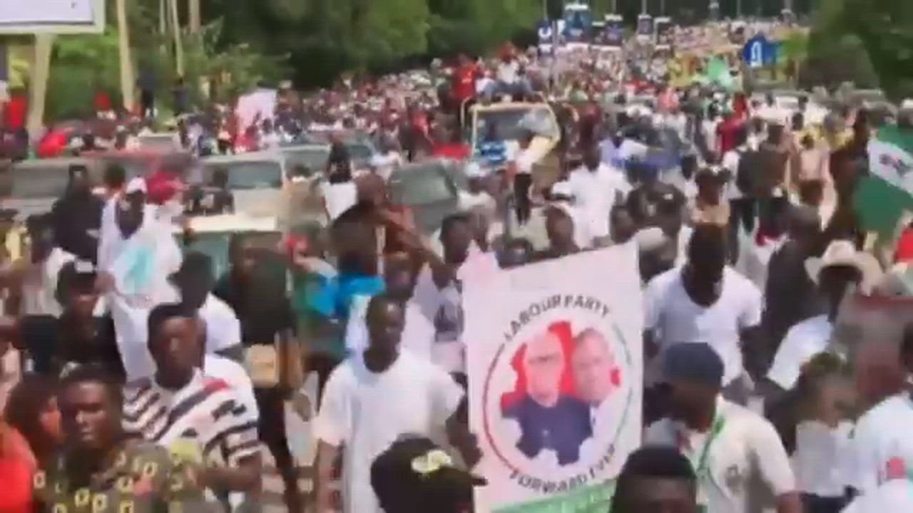 Post by Ebene Adaji