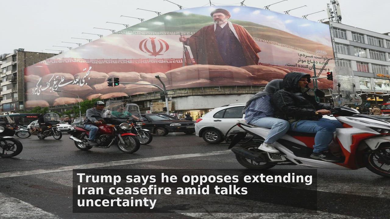 Top 10 Worldwide headlines 🙄🚀 discussions:
1. Rabbi accused of war crimes selected for Israel’s n...