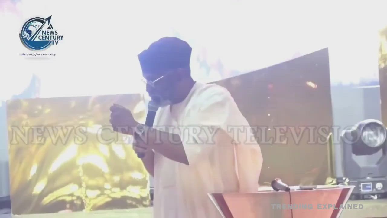Tinubu’s Chief of Staff, Femi Gbajabiamila caught on tape advising factional leaders of ADC Abejide...