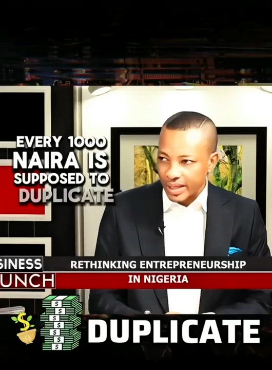 As of early this year, business activity in Nigeria from the gig economy alone is reaching $5.17 bil...