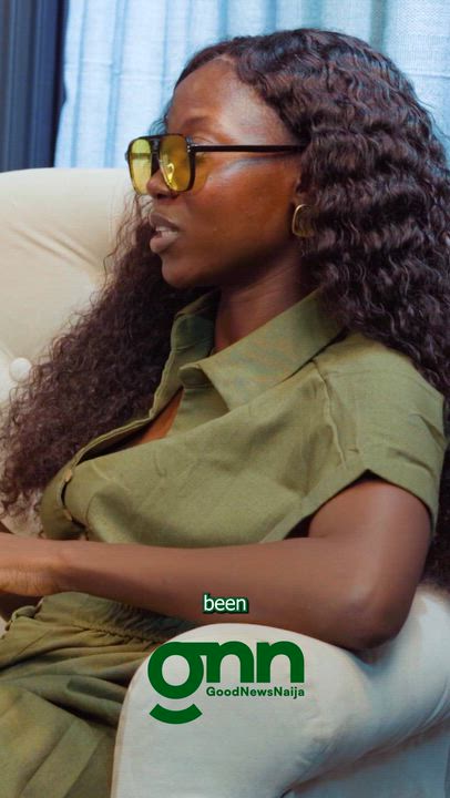 "I got a sign from the universe that I'm on the right track" @balogunpersonalshopper

Full episode...