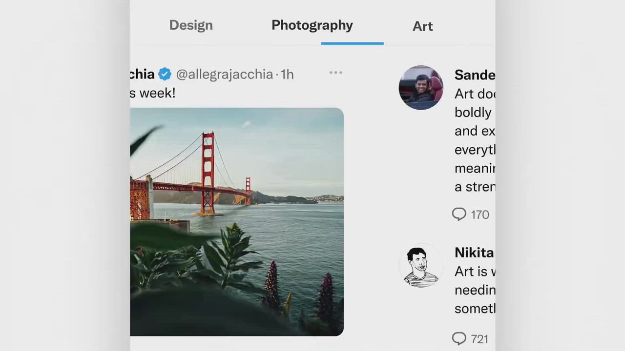 JUST IN: X officially launches 'Custom Timelines' powered by Grok.

#news #update